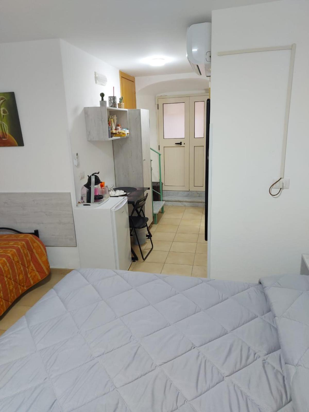 Villa Casa Zeusi Crotone Exterior foto